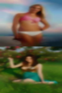Ordinary women fuck for KY money