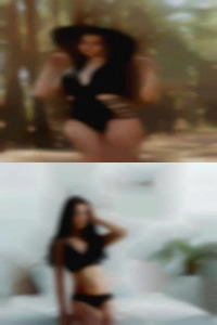 ShariCary sex in nude beach