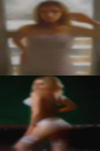 Naked females at Heeia, Hawaii home by sexy women