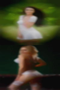 tootieagee stands naked girls