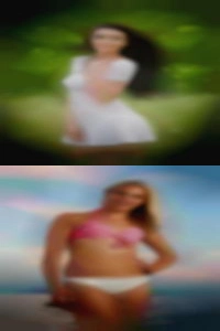 Couples looking for FL girdle play