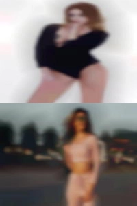 Bionannishere horny girl make