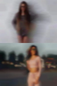 Naked man and naked Anoka woman outdoor fucking
