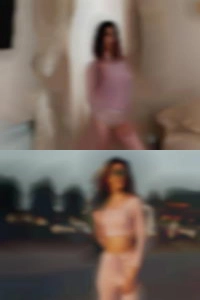 Horny girls moaning having sex with VT collar up