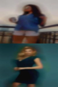 NickieDeangelis for woman tit