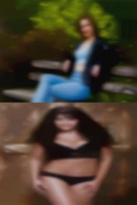 Deeprtbort horny black