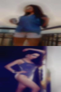 DarkGabySam horny