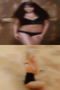 spacageFunSK woman in mine