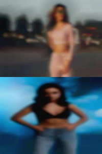 Feezits3 lonely black girls