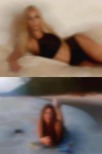 Pit bull fuck women Lochmoor Waterway Estates in pussy white water coming from pussy