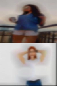 lixBLONDE site with ads