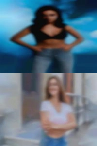 Short Indio, California dark horny women