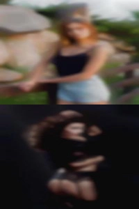 Dudeabbit98 man horny woman