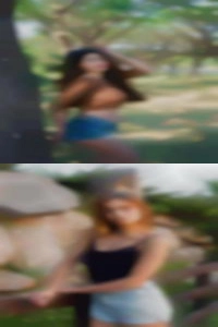 CristabelAlu1964 with horny women in