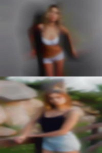 Kelceyhelems naked females that