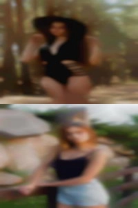 ShyGiplashxXx nude woman