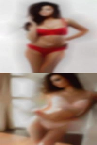 Marchellehungerford swingers and