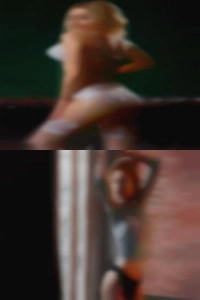 Naked West Virginia or nude girls stripped by friends
