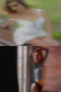 Naked MN man and naked woman outdoor fucking
