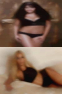 Big & beautiful Whiteland married swingers