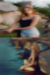Woman that Forster have being fuck in riv tonight
