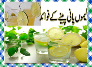 Read more about the article Lemon Water Peene Ke Fayde in Urdu