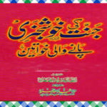 Jannat Ki Khushkhabri Pane Wali Khwateen Islamic Book