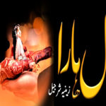 Dil Hara Urdu Novel by Zeenia Sharjeela