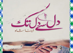Read more about the article Dil Se Dil Tak Urdu Novel By Aina Shah