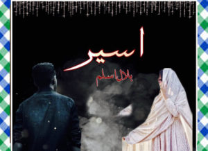 Read more about the article Aseer Urdu Novel by Bilal Aslam