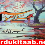 Bicharte Mausam Urdu Novel by Kubra Naveed download