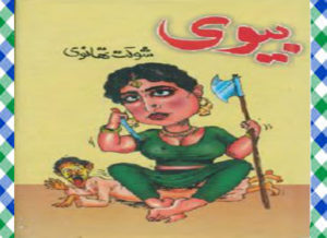 Read more about the article Biwi Funny Urdu Novel By Shaukat Thanvi Pdf