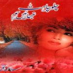 Chalo Chahat Nibhaen Hum Urdu Novel By Subas Gul