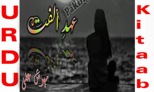 Read more about the article Ehd E Ulfat Urdu Novel By Mehwish Ali Last Episode