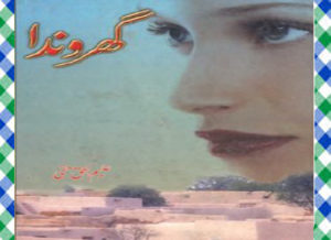 Read more about the article Gharonda Urdu Novel By Aleem Ul Haq Haqi