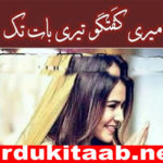 Meri Guftagu Teri Baat Tak Urdu Novel By Shazmin Mehdi Download