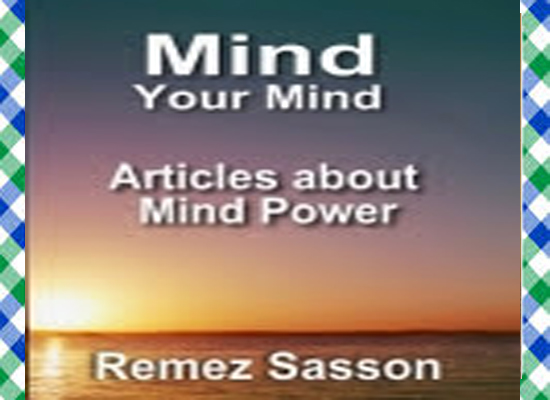 Mind Your Mind English Book Download