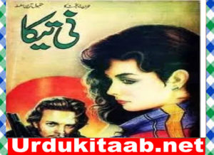 Read more about the article Nitika Urdu Novel By MA Rahat Complete Download