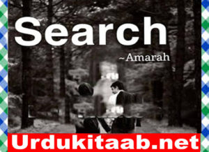 Read more about the article Search Urdu Novel By Amarah Writer Download