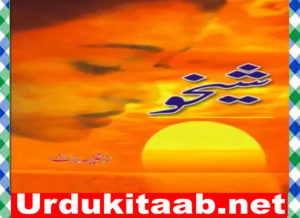 Read more about the article Shaikhoo Urdu Novel By Razia Butt Download