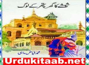 Read more about the article Sheeshay Ka Ghar Pathar Ke Log Urdu Novel By Fayyaz Mahi Download