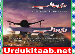 Read more about the article The Aliya Urdu Novel By Rizwan Ali Ghuman Download