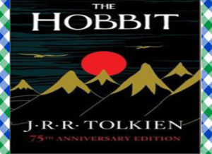 Read more about the article The Hobbit by J.J.R. Tolkien English Book Download