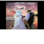 Tum Se Mohabbat Tak Urdu Novel By Nageen Khan Download