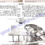 Yazdan Urdu Novel by Naeema Naz
