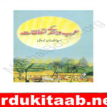 Arab o Hind kay Talluqat Islamic Book by Syed Suleman Nadvi Download