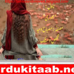 Bhoori Urdu Novel By Misbah Waheed Download