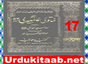 Read more about the article Fatawa Alam Geeri 17 Islamic Book by Molana Sayyad Ameer Ali Download