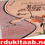 Mohabbat Ho Gayi Tumse Urdu Novel by Saeed Wasiq Download