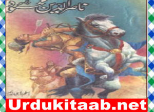 Read more about the article Nasir Ud Din Mehmood Urdu Book By Aslam Rahi MA Download